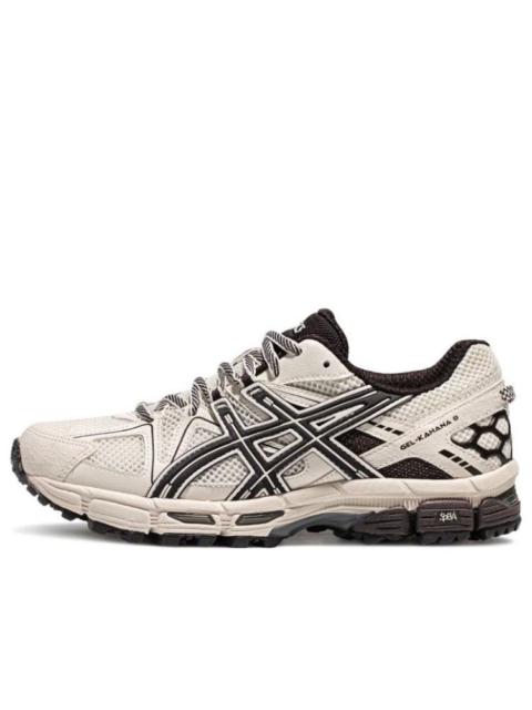 (WMNS) ASICS Gel-Kahana 8 'Sand' 1012B695-200