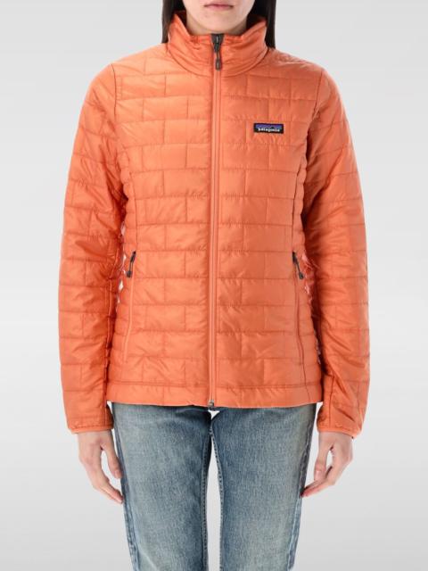 Patagonia Patagonia quilted nylon down jacket