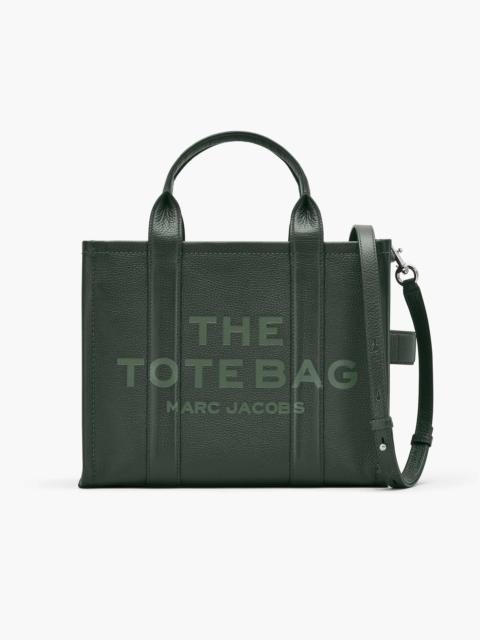 Marc Jacobs THE LEATHER MEDIUM TOTE BAG