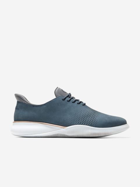 COLE HAAN Men's 6.ZERØGRAND Laser Quick-On Oxfords