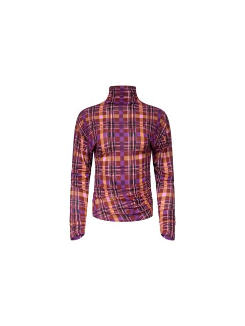 DIANE VON FURSTENBERG Tatum Turtleneck