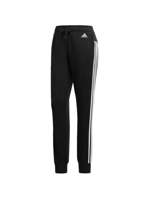 adidas Essential 3-stripes track pants
