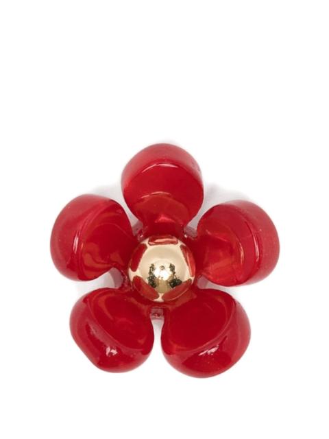 kate spade Kate Spade Summer Daze Flower Stud Earrings