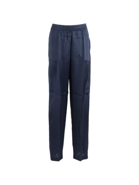 Aspesi elasticated trousers