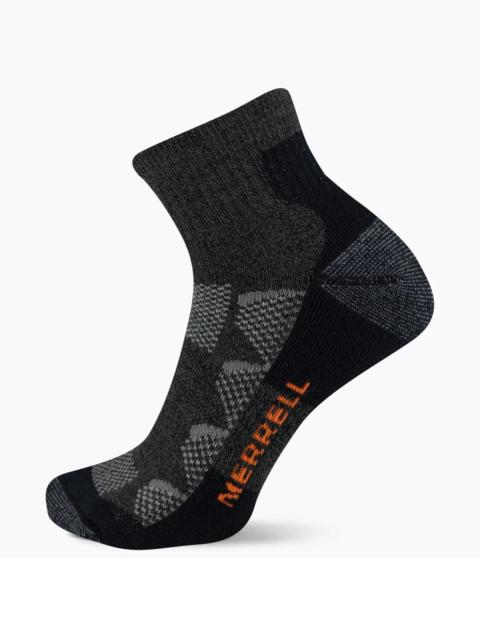 MERRELL Moab Hiking Quarter Sock
