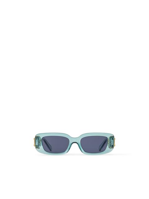 Louis Vuitton S-Lock Cat Eye Sunglasses