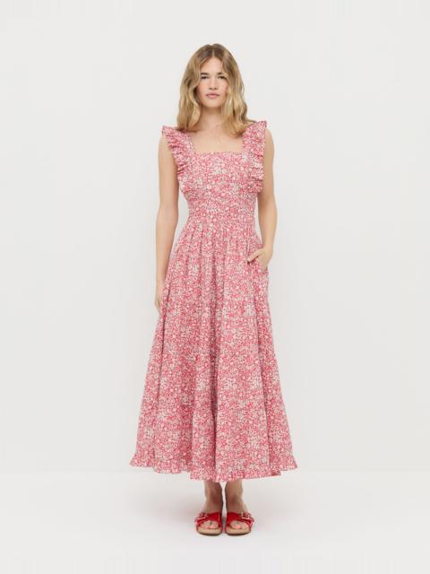 LOEFFLER RANDALL Tish Dress