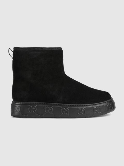 GUCCI Women's ankle boot