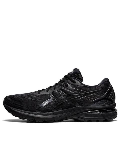 Asics ASICS GT 2000 9 'Triple Black' 1011A983-002