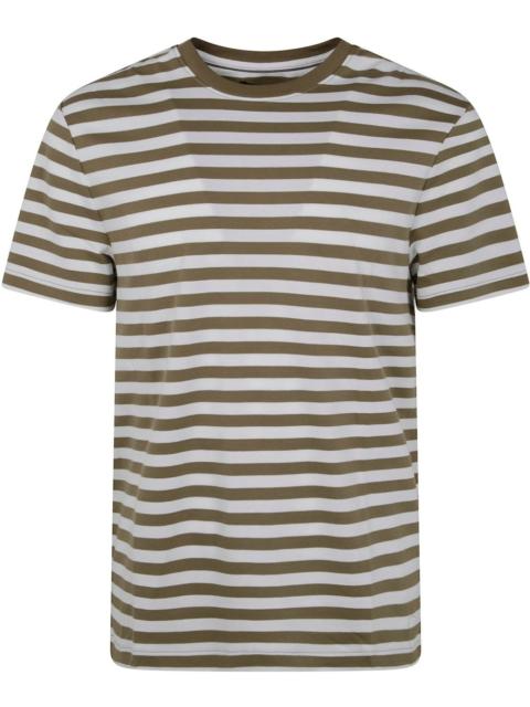 MICHAEL KORS striped T-shirt