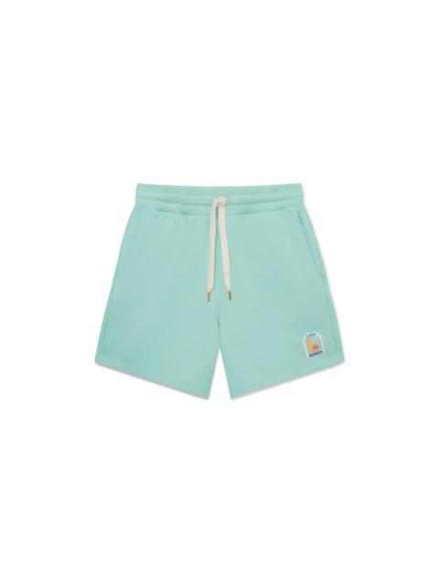CASABLANCA L'Arc Coloré Sweatshort