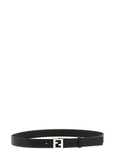 FENDI Ff Belt