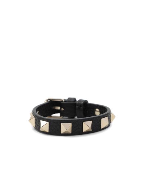 Valentino stud-embellished bracelet