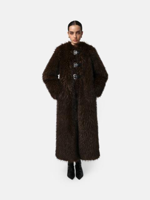 APPARIS NOLWEN MAXI COAT