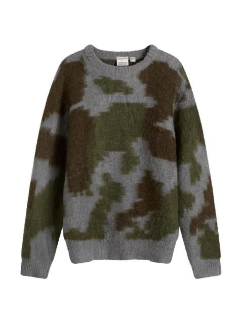 GRAMICCI Gramicci Mohair Sweater