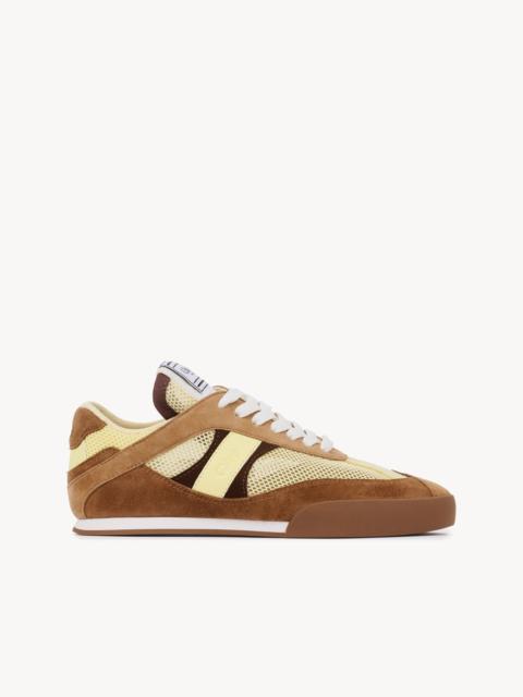 Chloé CHLOÉ KICK SNEAKER