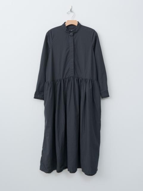 Bergfabel Greta Dress - Navy