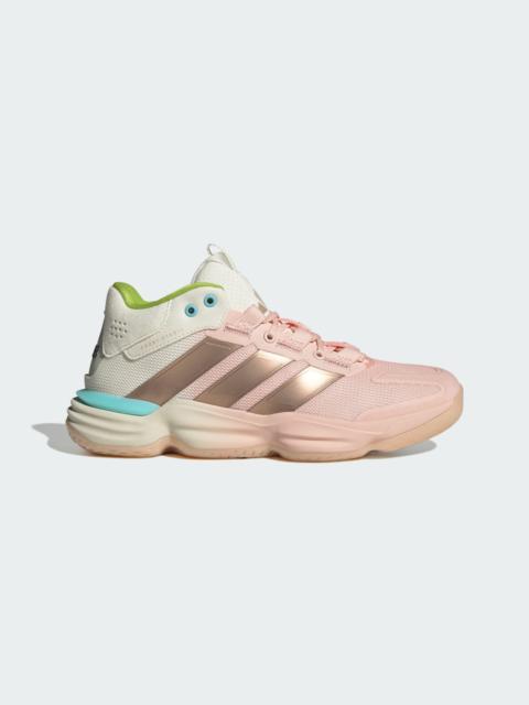 adidas Courtstabil indoor shoes