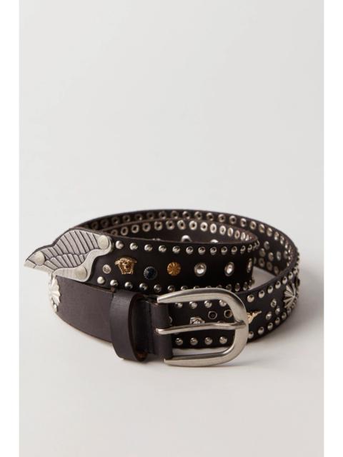 FREE PEOPLE Baroque Stud Belt