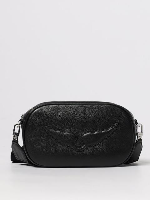 Zadig & Voltaire Shoulder bag woman Zadig & Voltaire