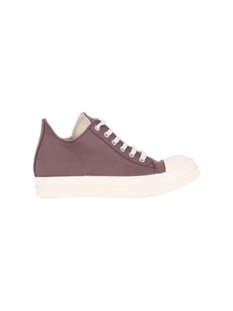 Rick Owens DRKSHDW SNEAKERS “LOW”