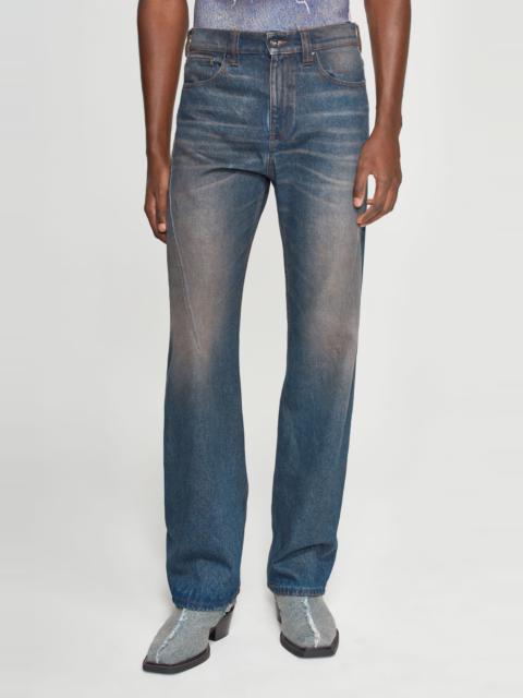 Y/Project Paris' Best Jeans