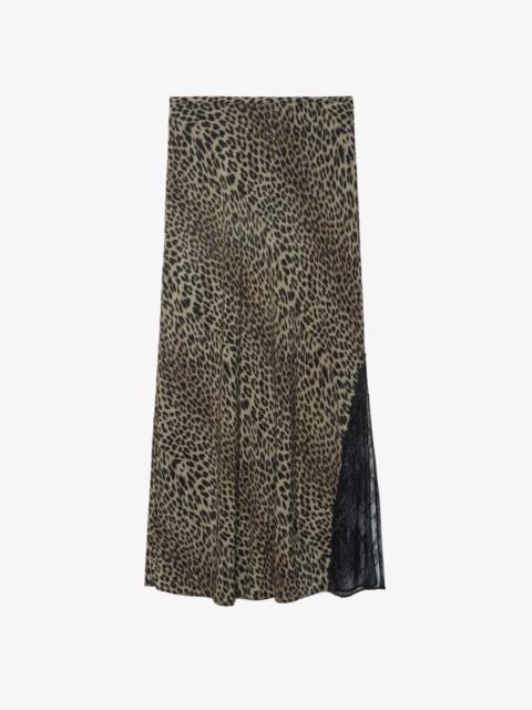Zadig & Voltaire Jayla Skirt