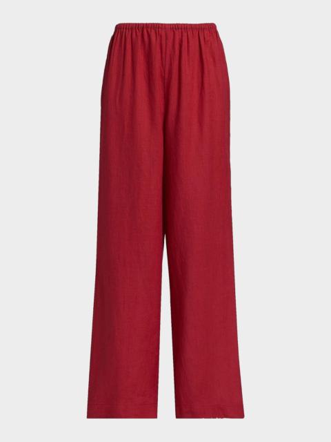 CAMI NYC Omi Linen Pants