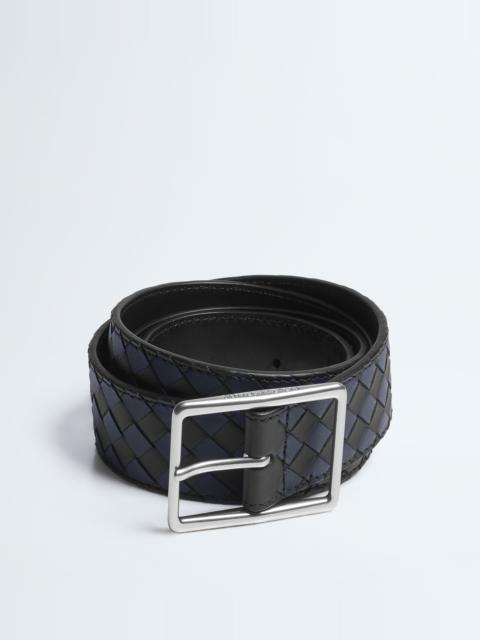 Bottega Veneta Intrecciato Piccolo Belt
