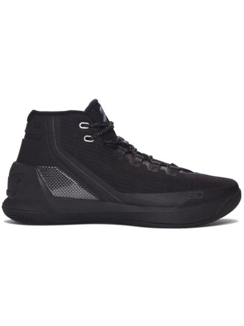 Under Armour Under Armour Trifecta Black