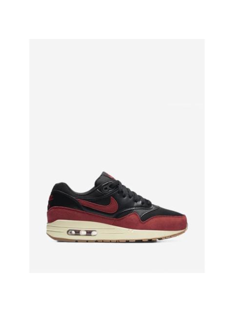 Nike Air Max 1 Essential lace-up sneakers