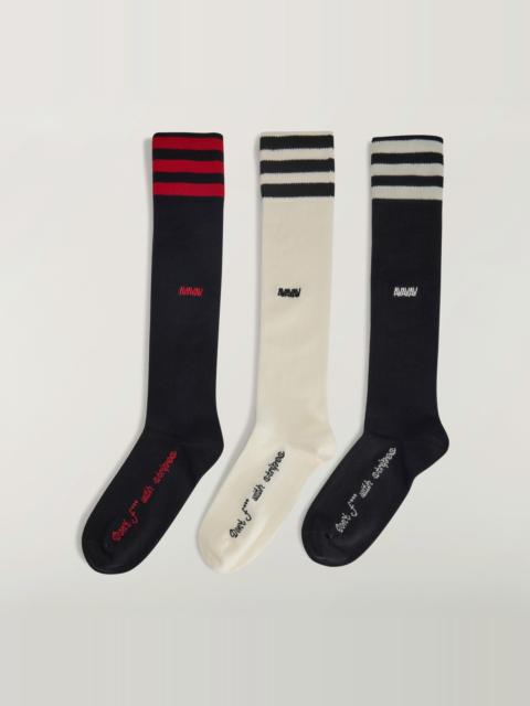 adidas adidas by Avavav Knee Socks