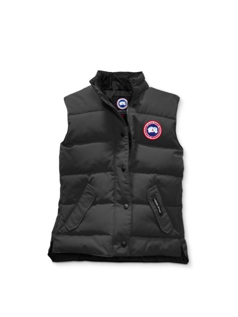 Canada Goose FREESTYLE VEST