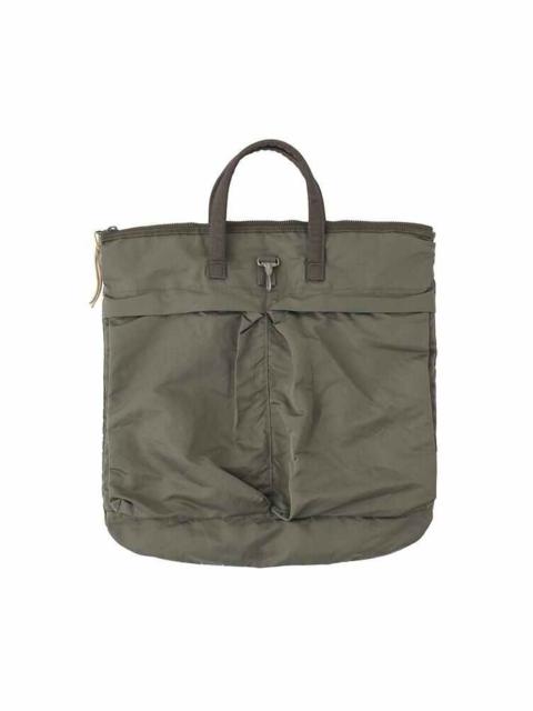 visvim MAVCAT BAG (M) OLIVE