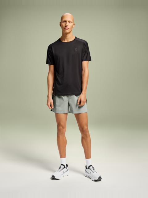 On 5" Lightweight Shorts