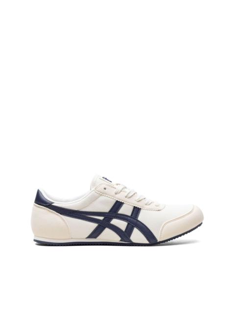 Onitsuka Tiger Track Trainer "White Black" sneakers
