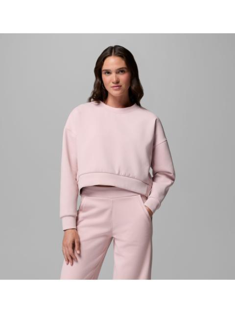 Columbia Women's Amazesweats Heavyweight Sweatshirt