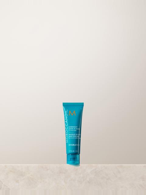 Moroccanoil Overnight Leave-In Mask