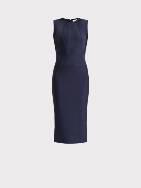 HERVE LEGER THE JULIA DRESS