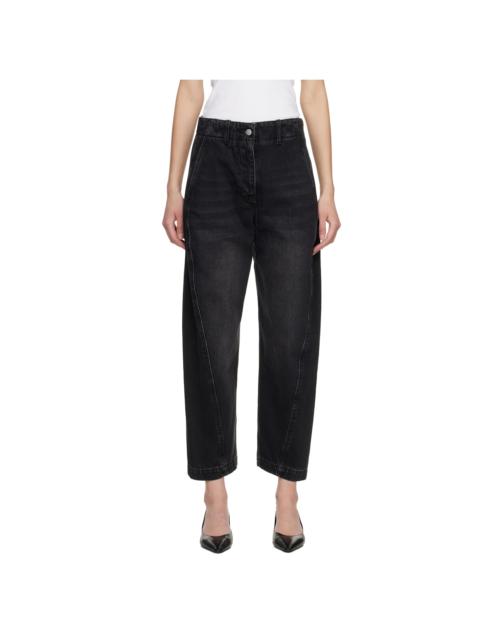 Black Akerman Jeans