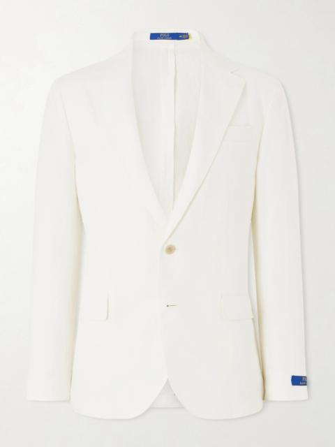 Polo Ralph Lauren Linen Suit Jacket
