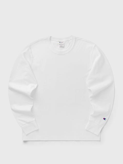 Champion LS Tee