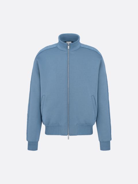 Dior Dior Oblique Track Jacket