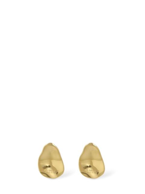 CW4 5 stud earrings