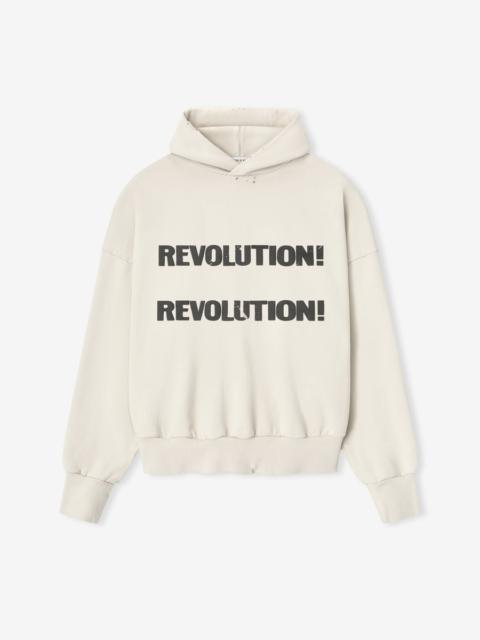 Fear of God Revolution Hoodie