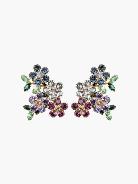 Jennifer Behr Isobel Earrings