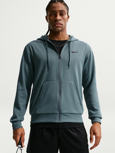 Nike Nike Hyverse Men's Dri-FIT UV Fleece Full-Zip Hoodie