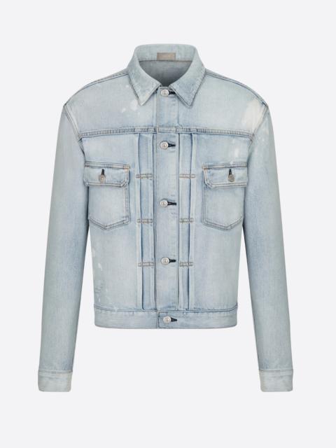 Dior DIOR AND KENNY SCHARF MKII Jacket