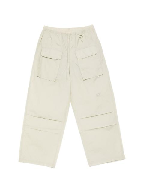 RCOS beige cargo pants
