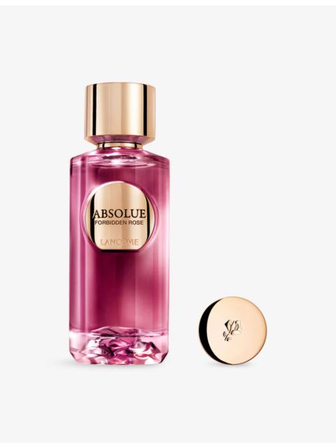 Lancôme Absolue Forbidden Rose Eau de Parfum 100ml